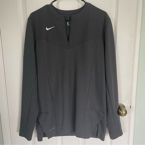 Men’s Nike quarter-zip